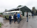 Haskerveenpolder citytour, met dank aan de feestcommissie Vegelinsoord